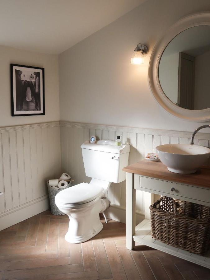 Luxury Living Outside The City Walls - Sleeps Six! Chester Buitenkant foto