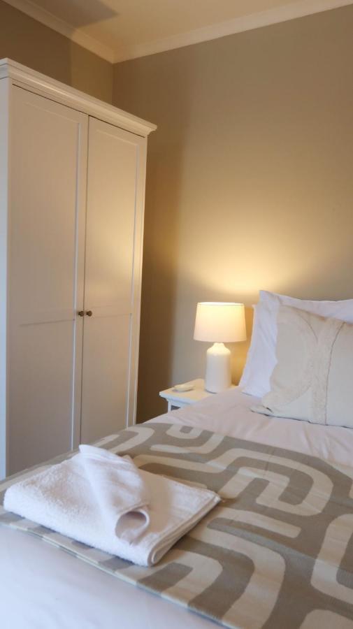 Luxury Living Outside The City Walls - Sleeps Six! Chester Buitenkant foto