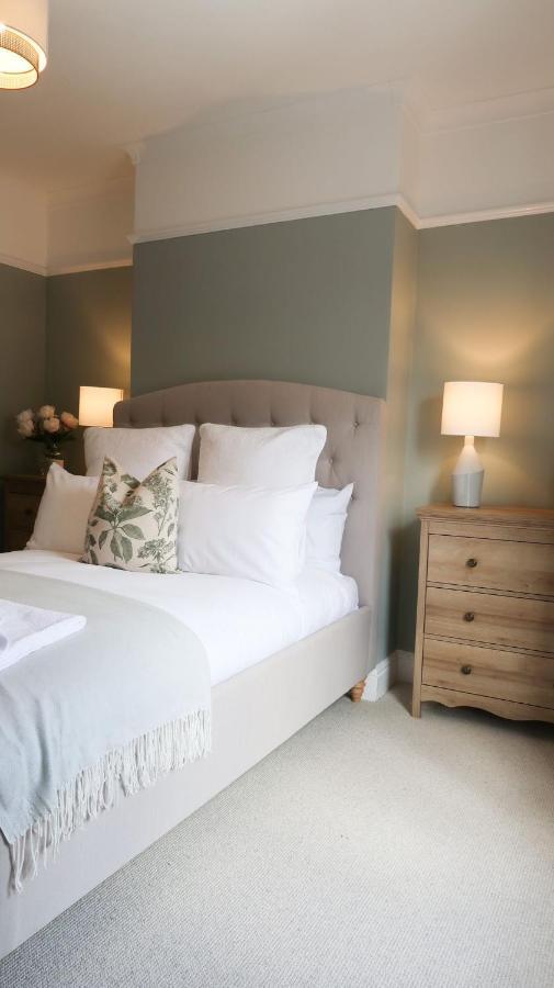 Luxury Living Outside The City Walls - Sleeps Six! Chester Buitenkant foto